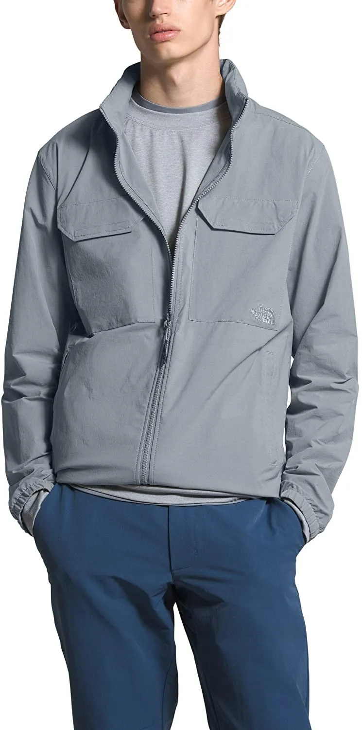 The North Face Men's Temescal Travel Jacket