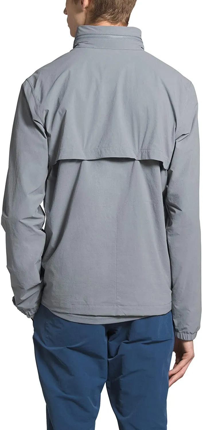 The North Face Men's Temescal Travel Jacket