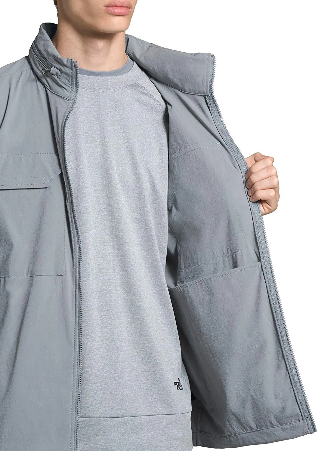 The North Face Men's Temescal Travel Jacket