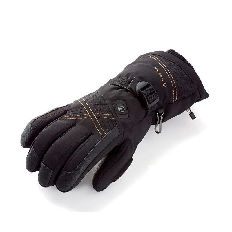 Therm-Ic  Ultra Heat Glove - Donna