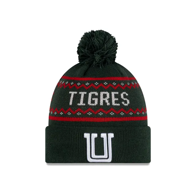 Tigres de la UANL Ugly Collection Knit