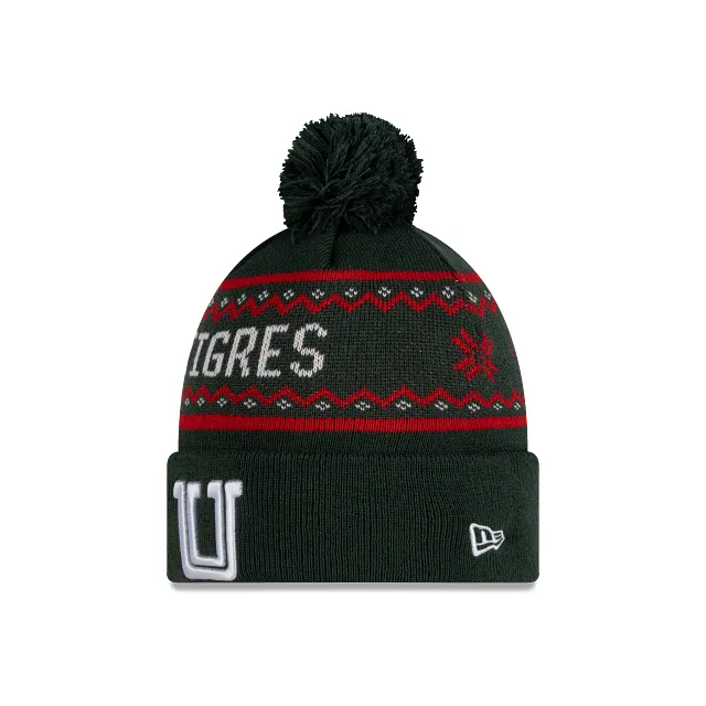 Tigres de la UANL Ugly Collection Knit