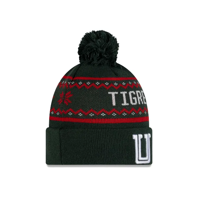 Tigres de la UANL Ugly Collection Knit