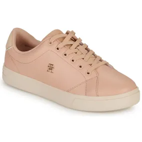 Tommy Hilfiger - ELEVATED ESSENTIAL COURT SNEAKER