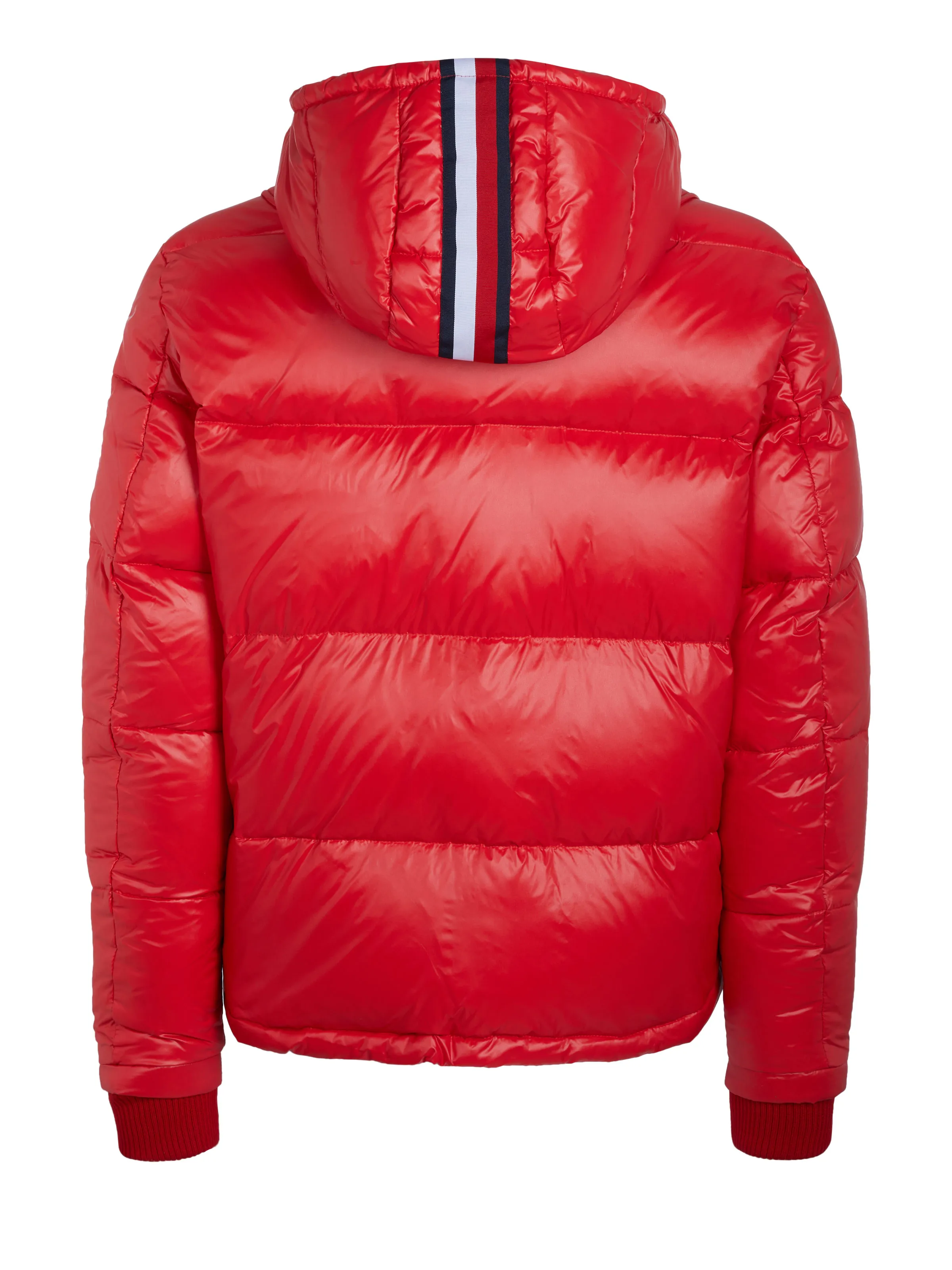 Tommy Hilfiger Jacket red