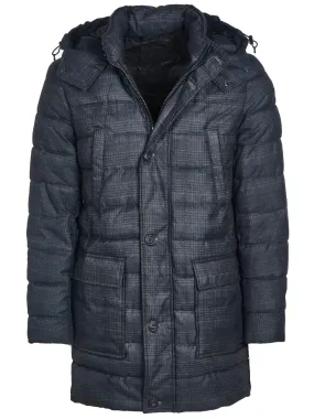 Trussardi jeans Jacket dark grey