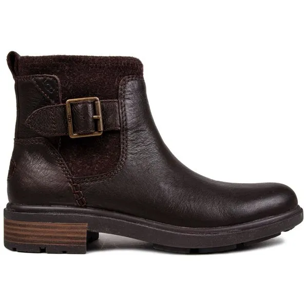 Ugg® Harrison Moto Boots