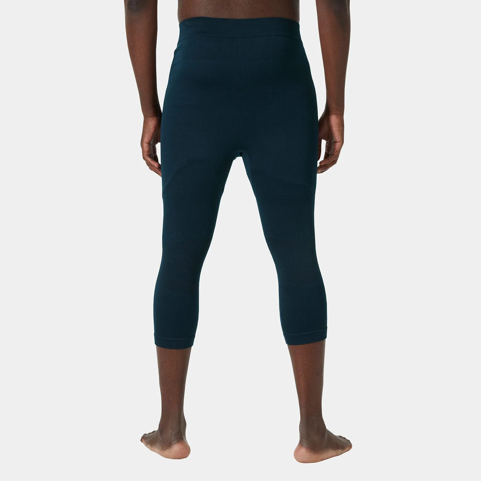 Unisex H1 Pro Seamless Graphene 3/4 Pants