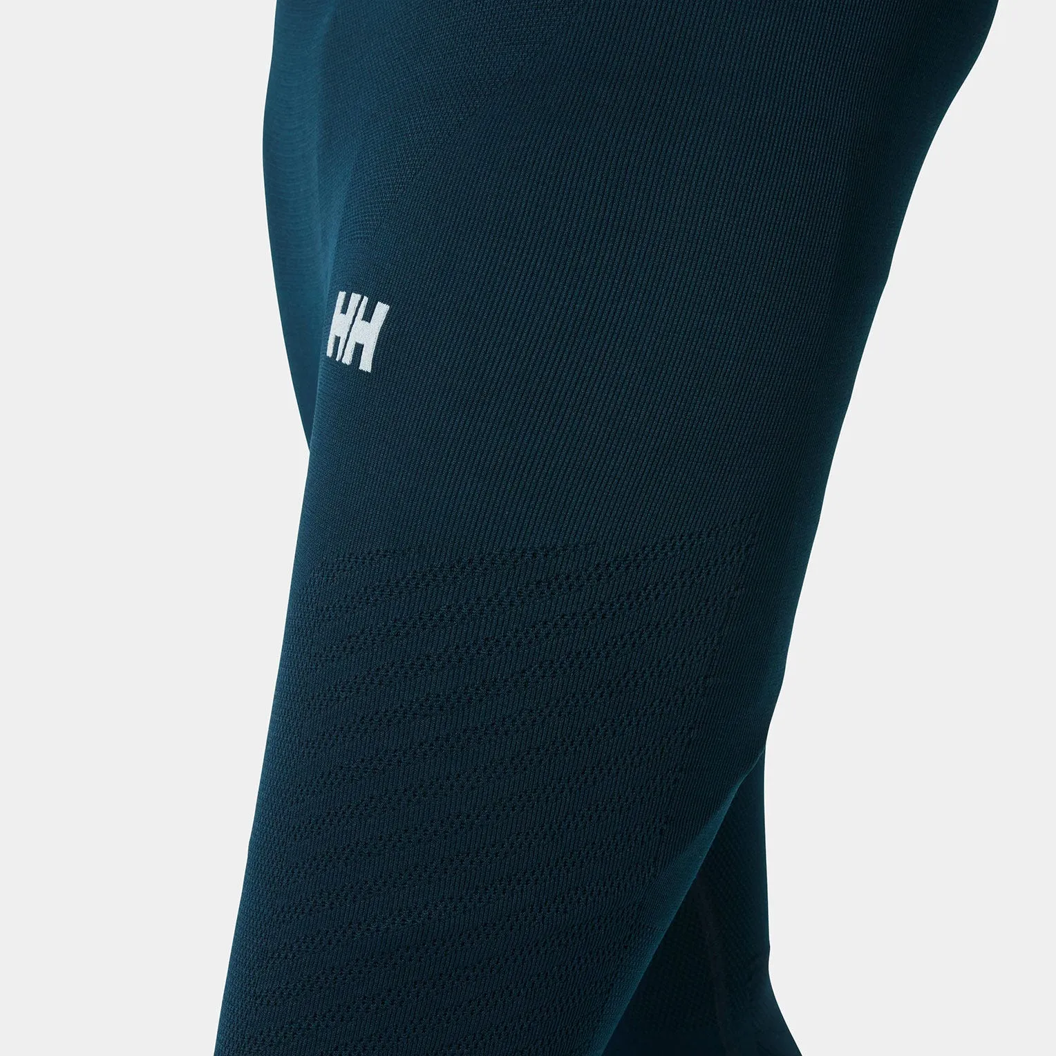 Unisex H1 Pro Seamless Graphene 3/4 Pants