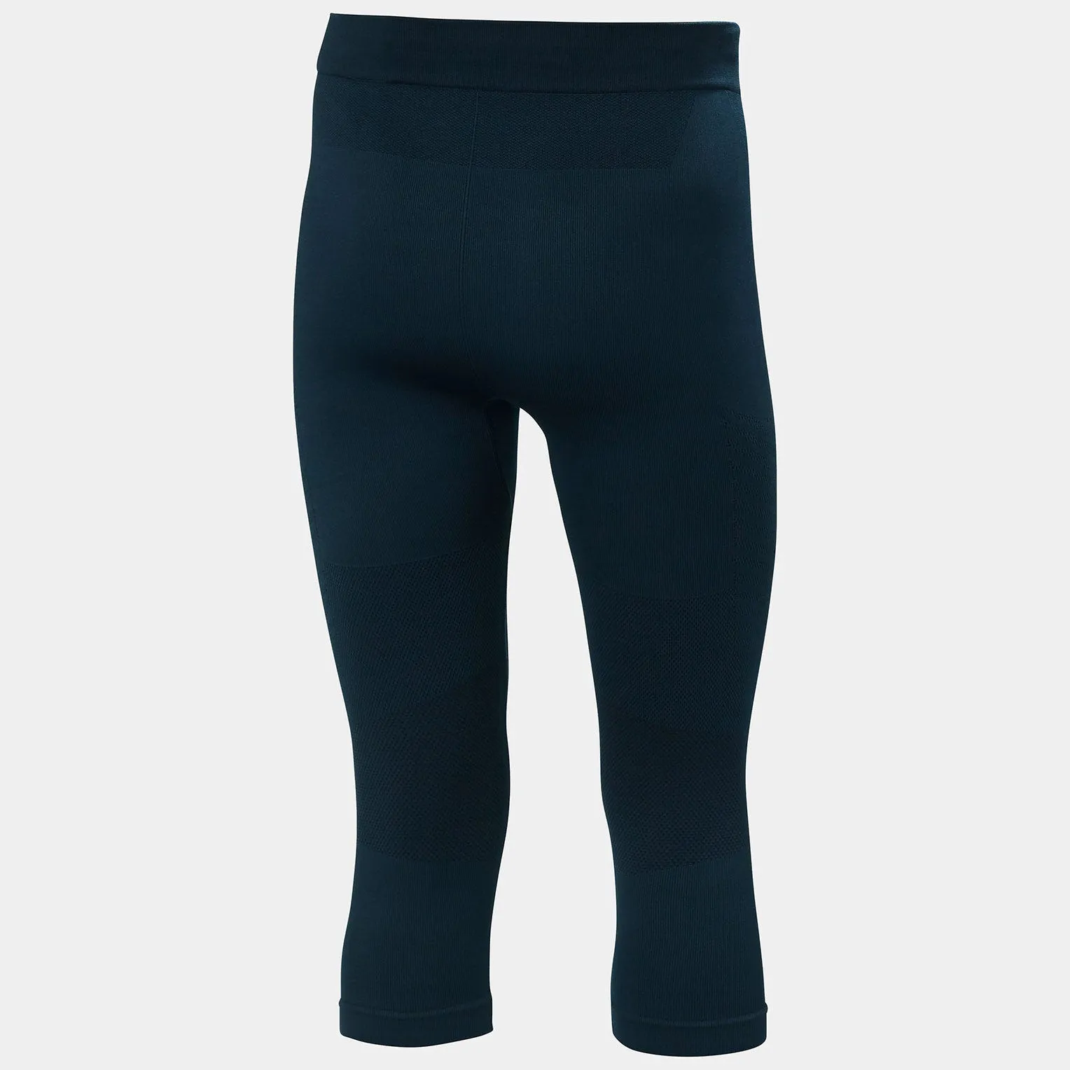 Unisex H1 Pro Seamless Graphene 3/4 Pants