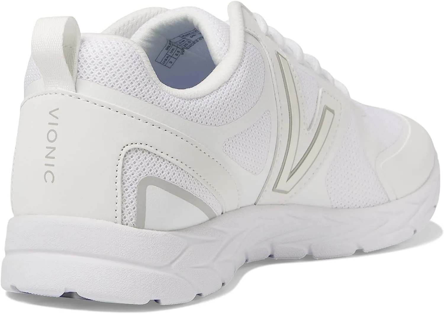 Vionic Women's Miles II Sneakers NW/OB