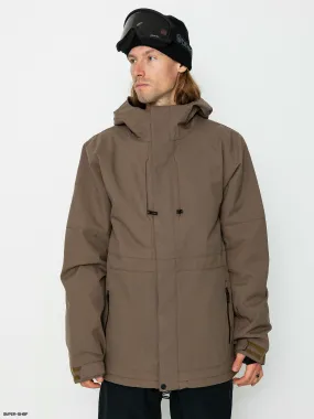 Volcom V.Co Op Ins Snowboard jacket (teak)