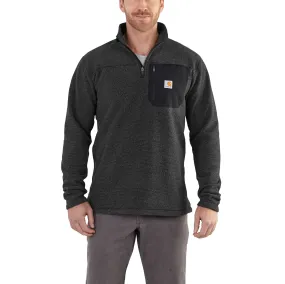 Walden Quarter-Zip Sweater Fleece