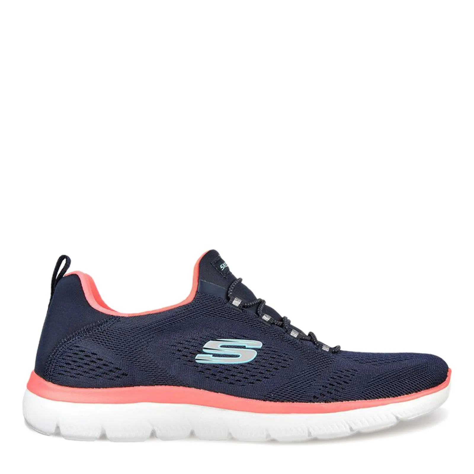 Women's Skechers, Summits - Perfect Views Sneaker