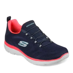 Women's Skechers, Summits - Perfect Views Sneaker