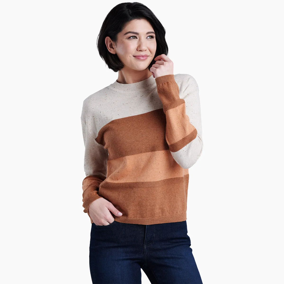 Women's Valencia Sweater