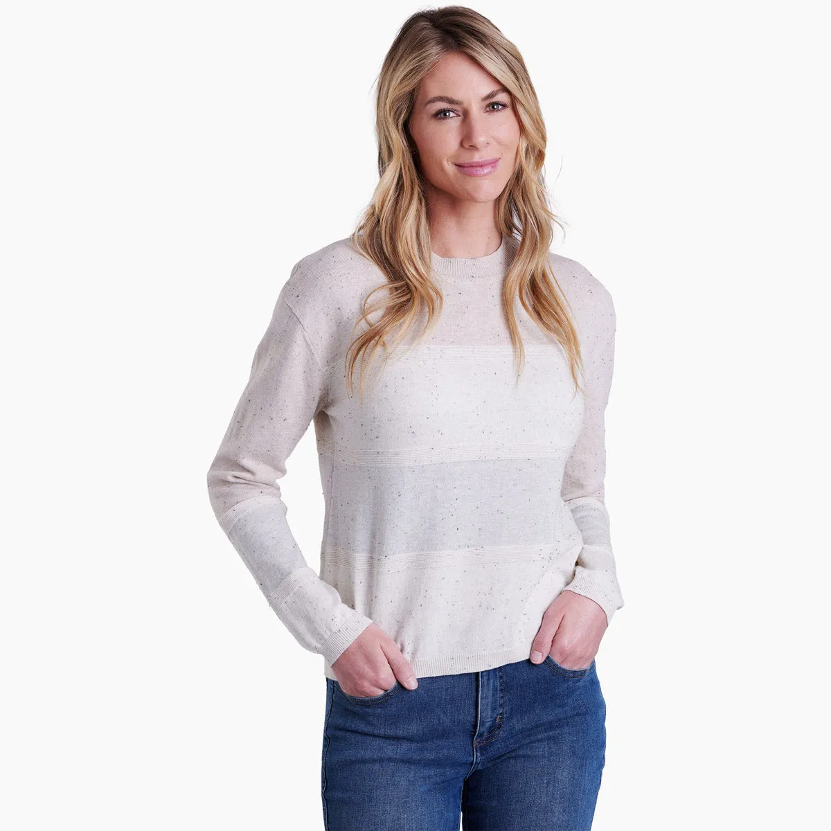 Women's Valencia Sweater