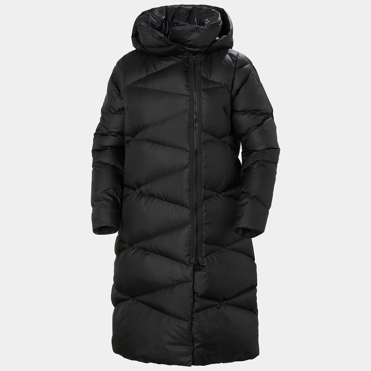 Women's Tundra Down Coat