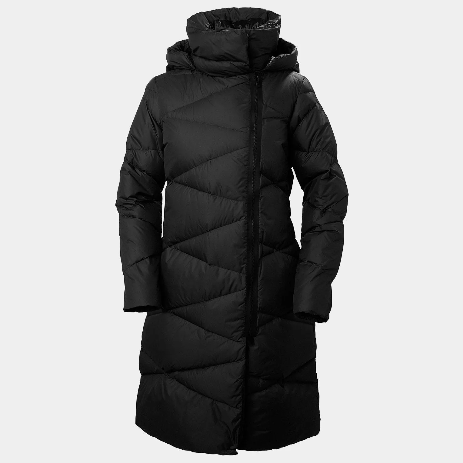 Women's Tundra Down Coat