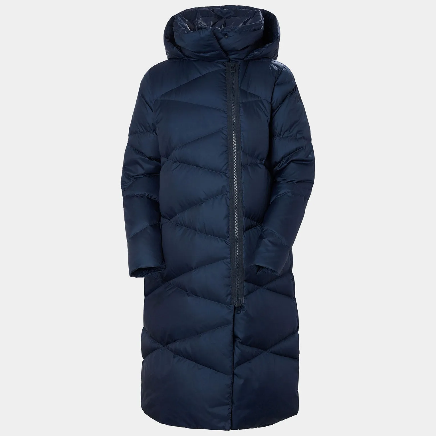 Women's Tundra Down Coat