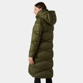 Women's Tundra Down Coat