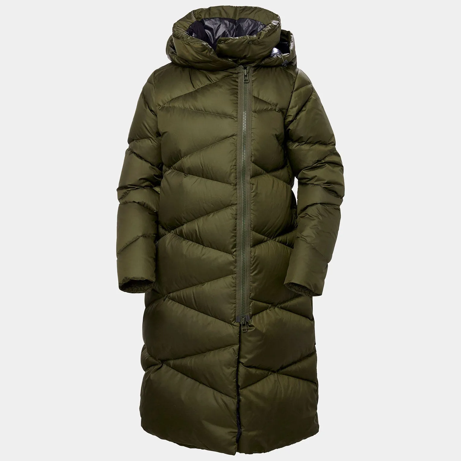 Women's Tundra Down Coat