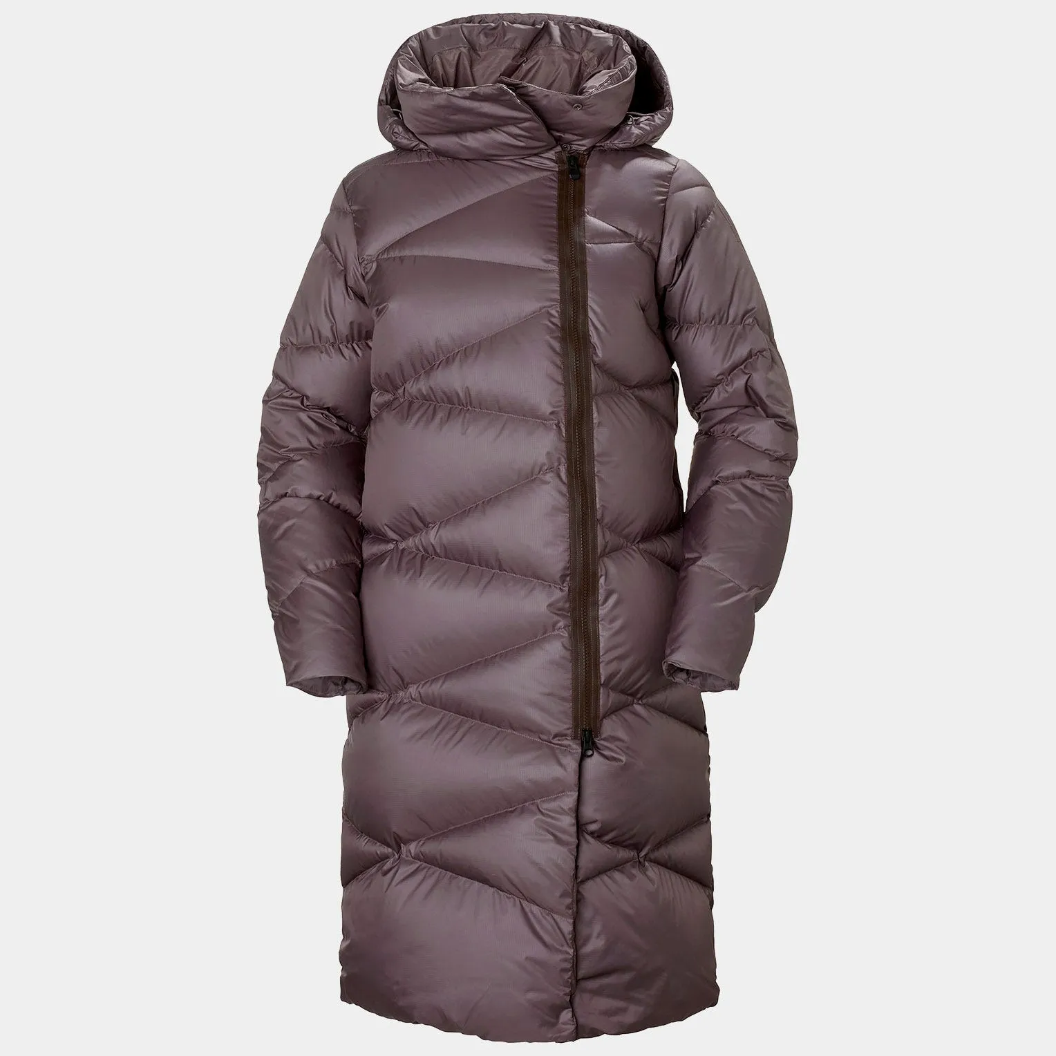 Women's Tundra Down Coat