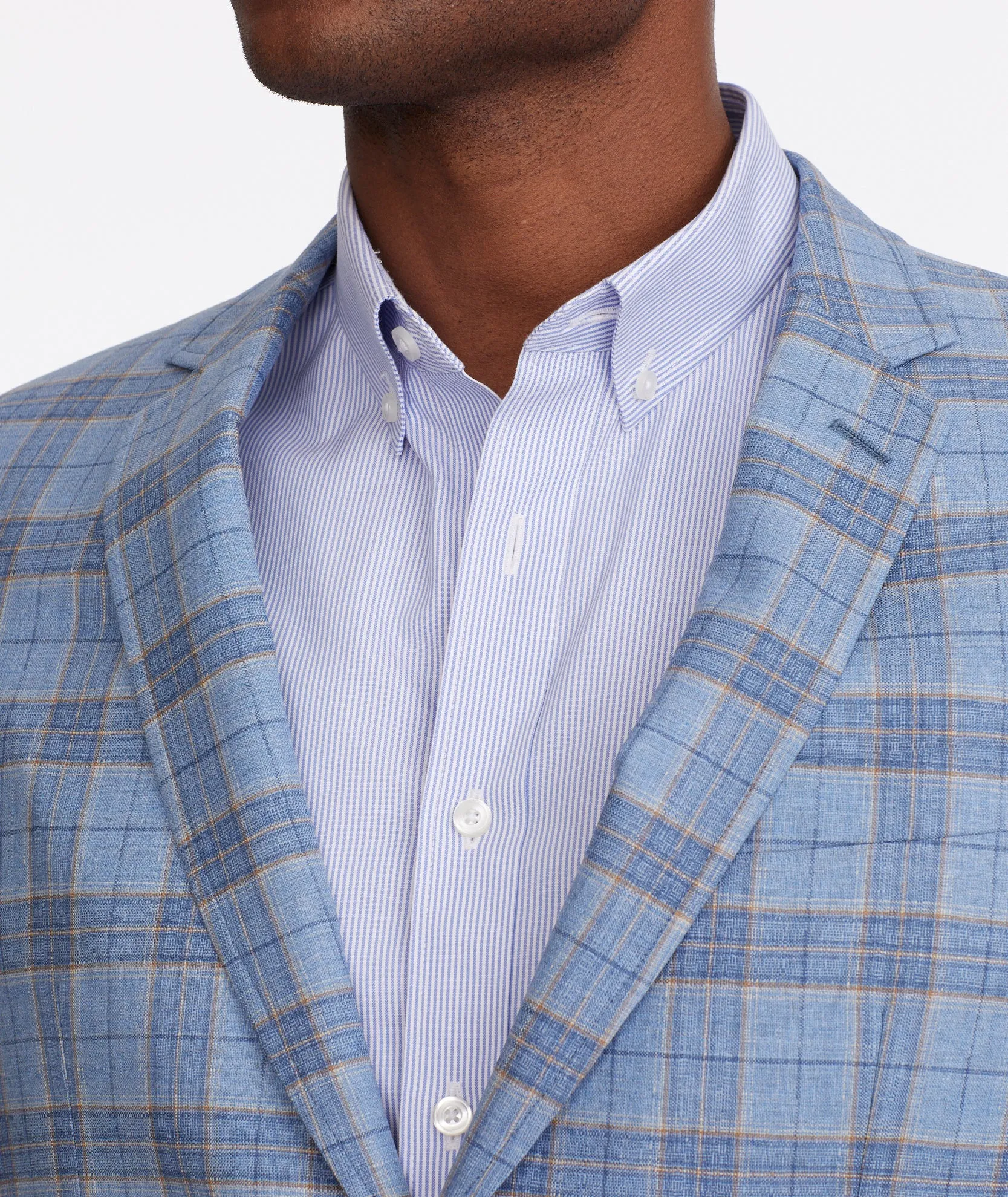 Wool Levendi Sport Coat - FINAL SALE